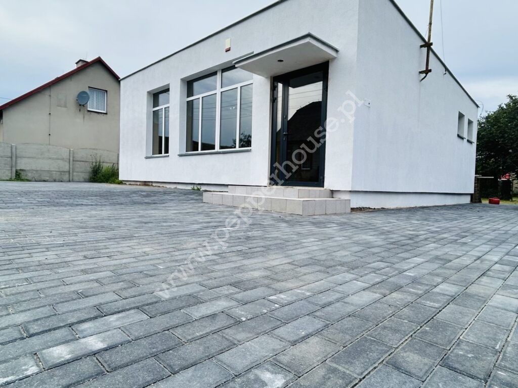 Lokal na sprzedaż, pomorskie, Osowo, Wielewska - zdjęcie ofertowe nr 1