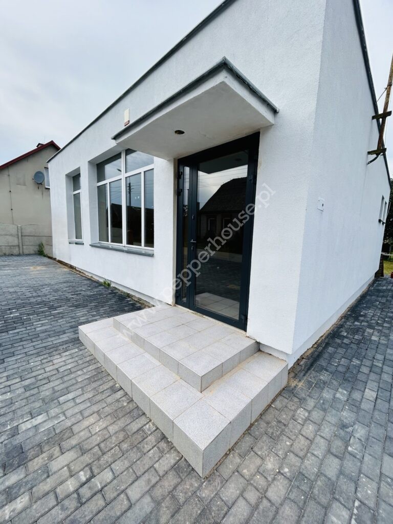 Lokal na sprzedaż, pomorskie, Osowo, Wielewska - zdjęcie ofertowe nr 4