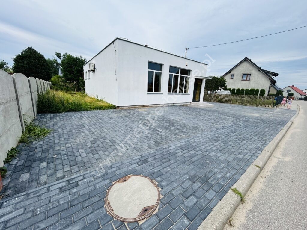 Lokal na sprzedaż, pomorskie, Osowo, Wielewska - zdjęcie ofertowe nr 3