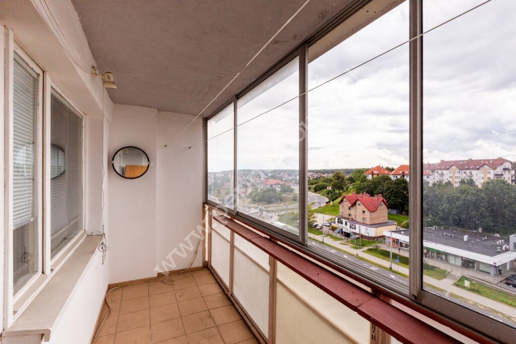 , Gdynia, Karwiny, Chwaszczyńska - listing photo no. 9
