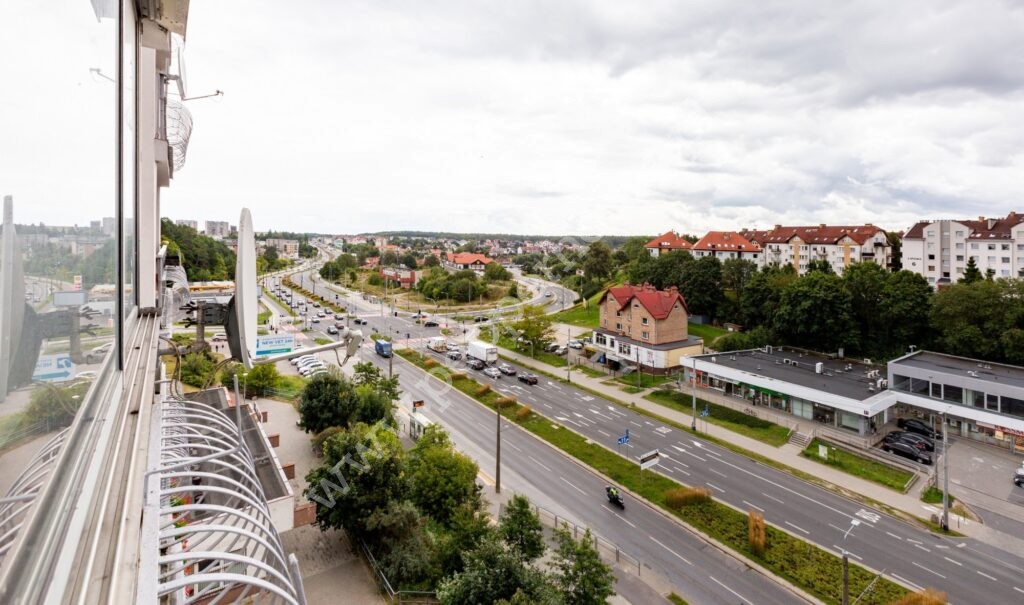 , Gdynia, Karwiny, Chwaszczyńska - listing photo no. 10