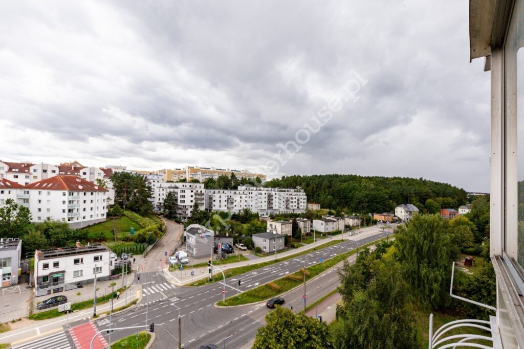 , Gdynia, Karwiny, Chwaszczyńska - listing photo no. 11