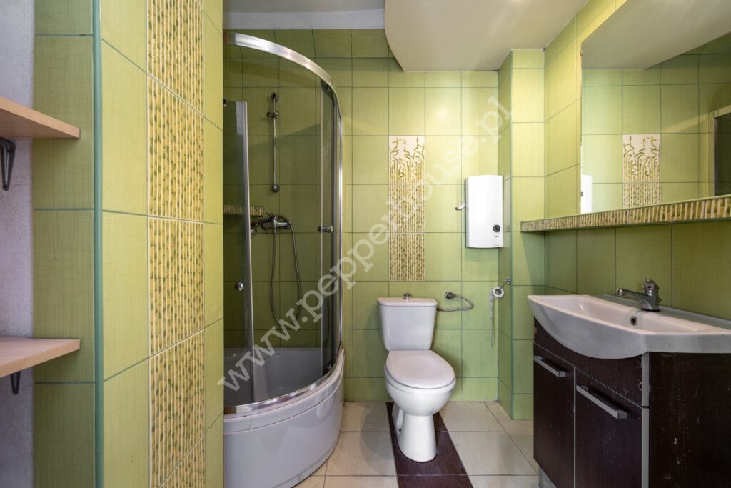 Mieszkanie na sprzedaż, Gdańsk, Siedlce, Łostowicka - zdjęcie ofertowe nr 10
