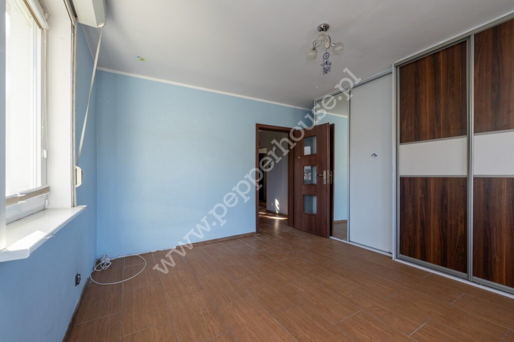 Mieszkanie na sprzedaż, Gdańsk, Siedlce, Łostowicka - zdjęcie ofertowe nr 6