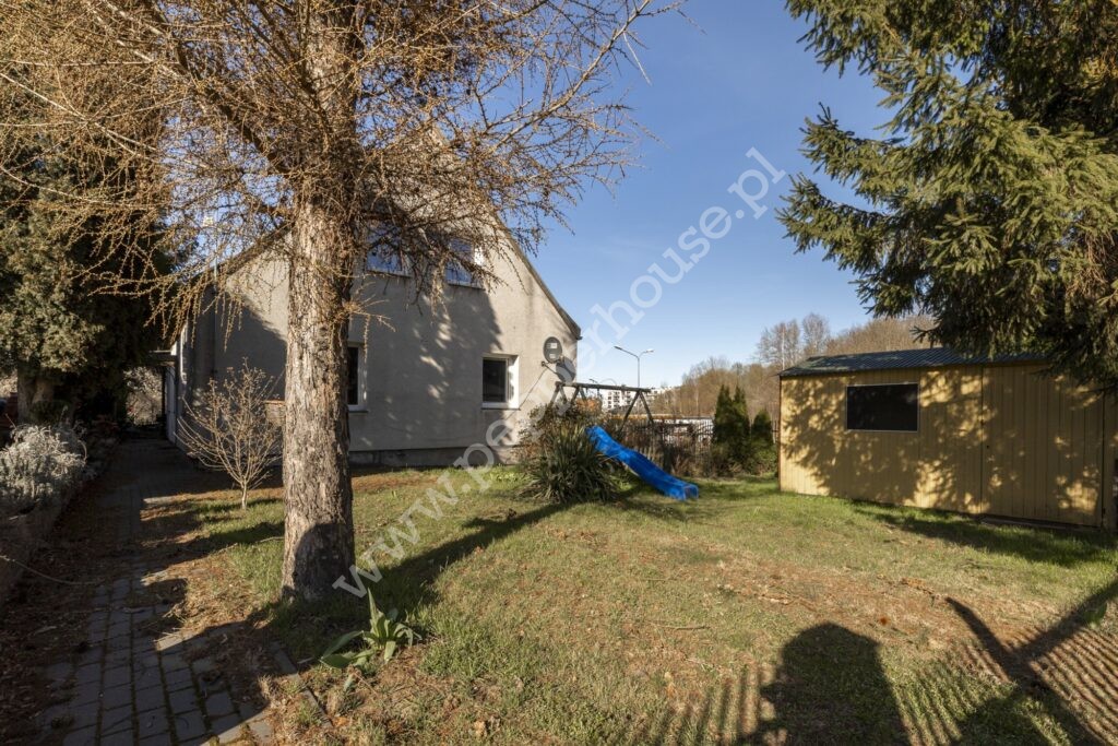 Mieszkanie na sprzedaż, Gdańsk, Siedlce, Łostowicka - zdjęcie ofertowe nr 12