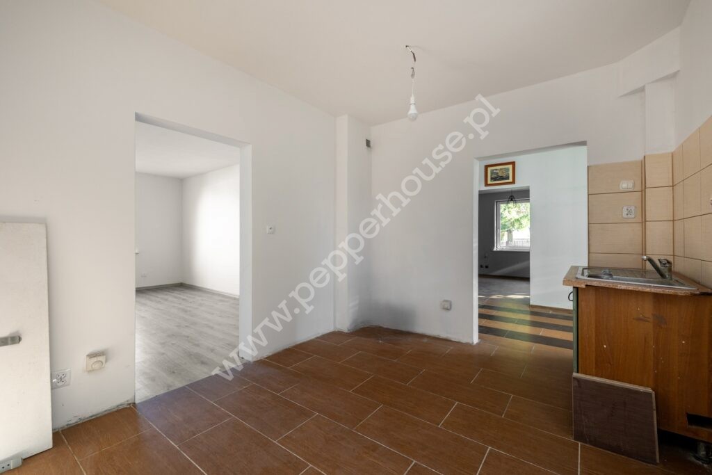 Mieszkanie na sprzedaż, Gdańsk, Siedlce, Łostowicka - zdjęcie ofertowe nr 8