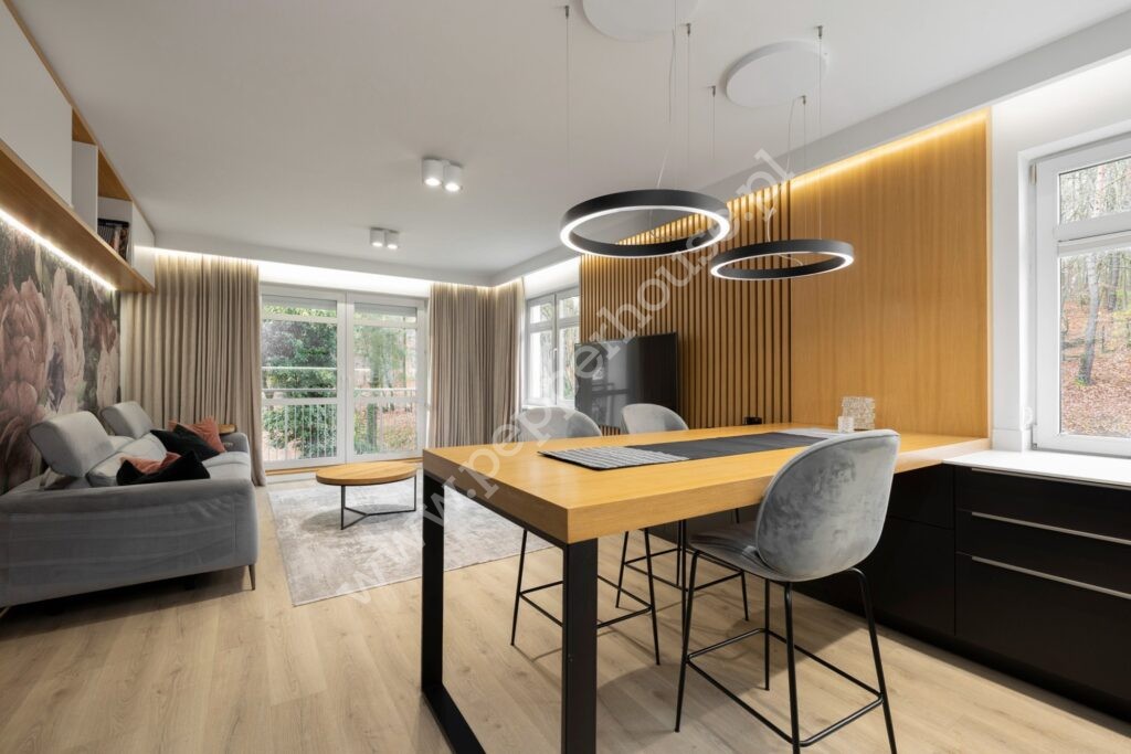 , Gdynia, Leszczynki, Pelplińska - listing photo no. 3
