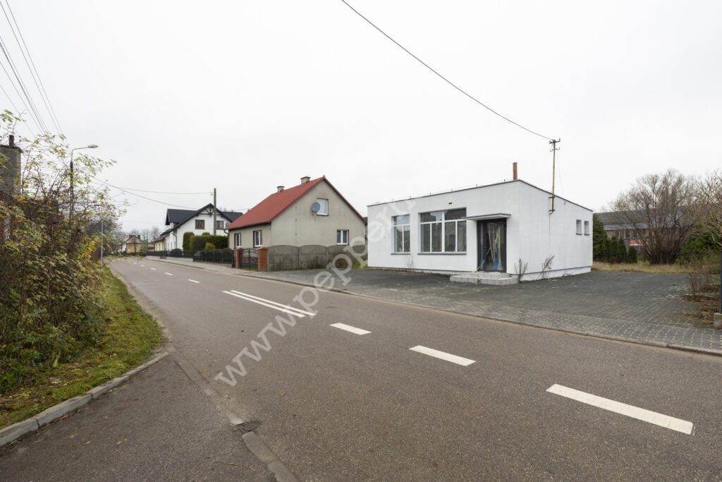 Lokal na sprzedaż, pomorskie, Osowo, Wielewska - zdjęcie ofertowe nr 16