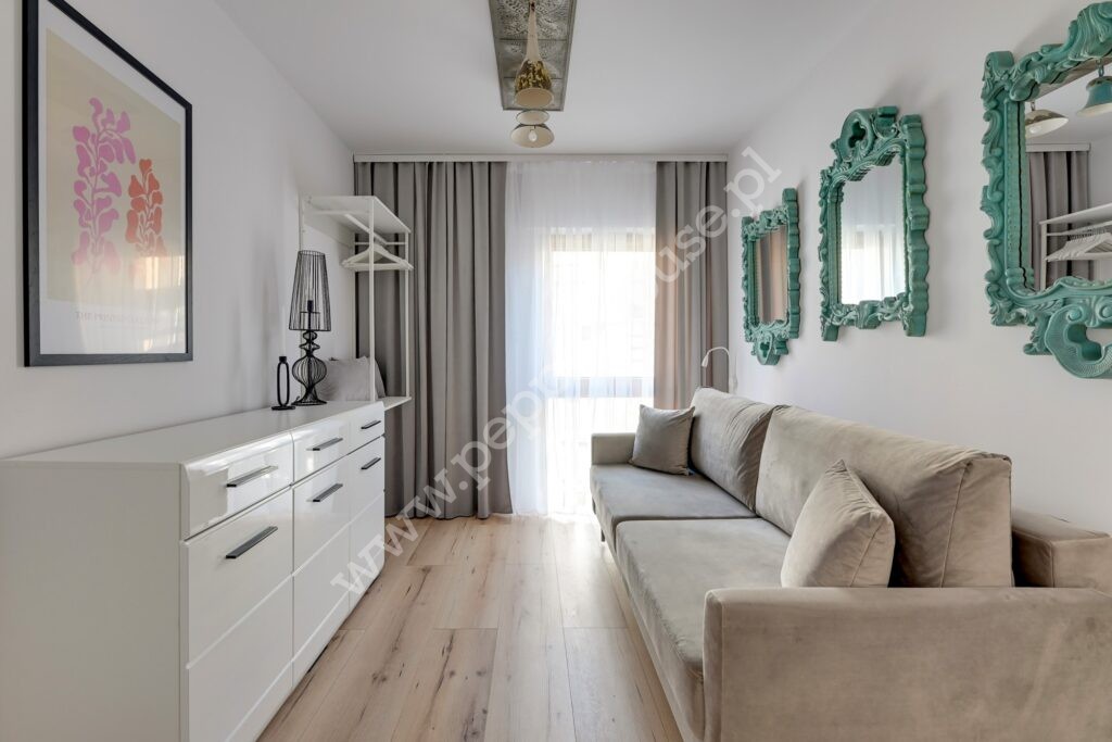 Mieszkanie na sprzedaż, Gdańsk, Śródmieście, Sienna Grobla - zdjęcie ofertowe nr 8