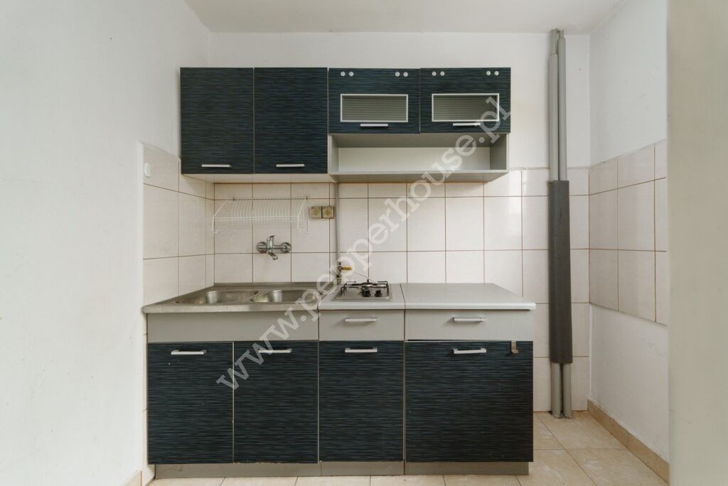 Mieszkanie na sprzedaż, Warszawa, Ochota, Władysława Korotyńskiego - zdjęcie ofertowe nr 8