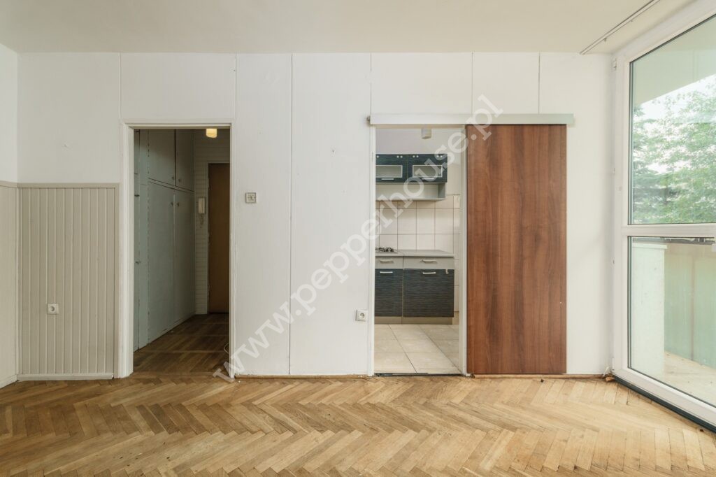 Mieszkanie na sprzedaż, Warszawa, Ochota, Władysława Korotyńskiego - zdjęcie ofertowe nr 7