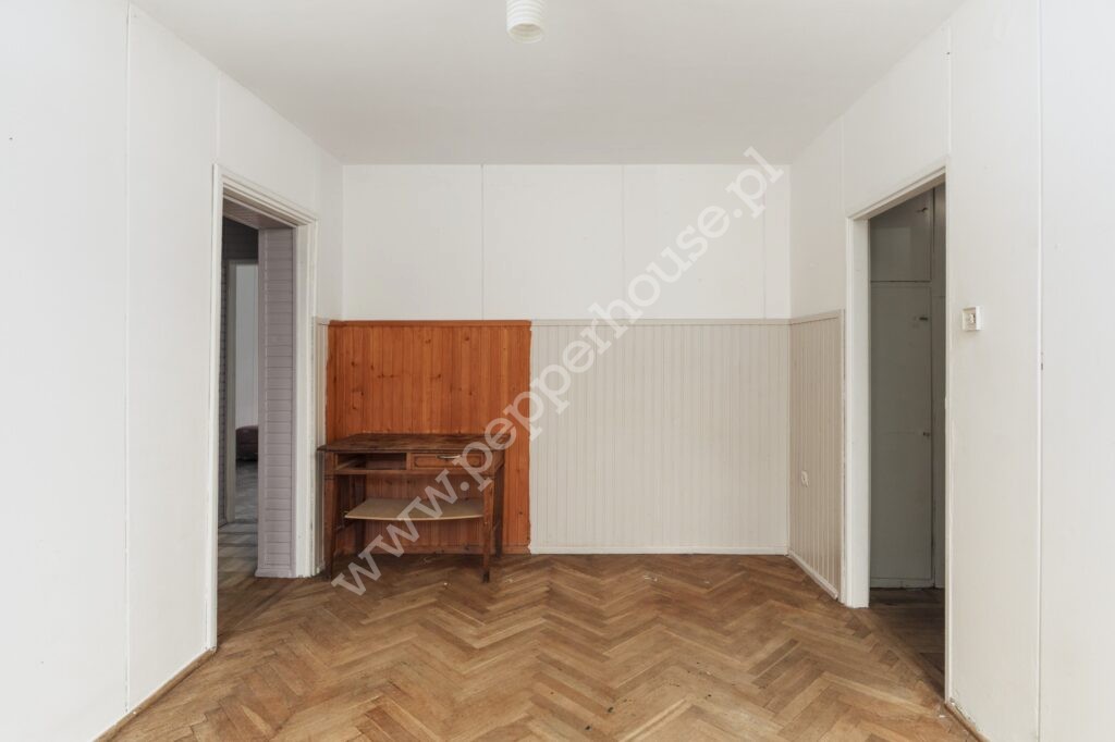 Mieszkanie na sprzedaż, Warszawa, Ochota, Władysława Korotyńskiego - zdjęcie ofertowe nr 2