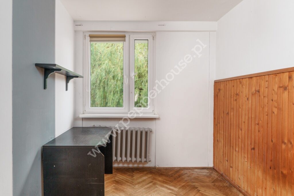 Mieszkanie na sprzedaż, Warszawa, Ochota, Władysława Korotyńskiego - zdjęcie ofertowe nr 3