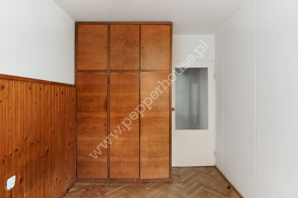 Mieszkanie na sprzedaż, Warszawa, Ochota, Władysława Korotyńskiego - zdjęcie ofertowe nr 4