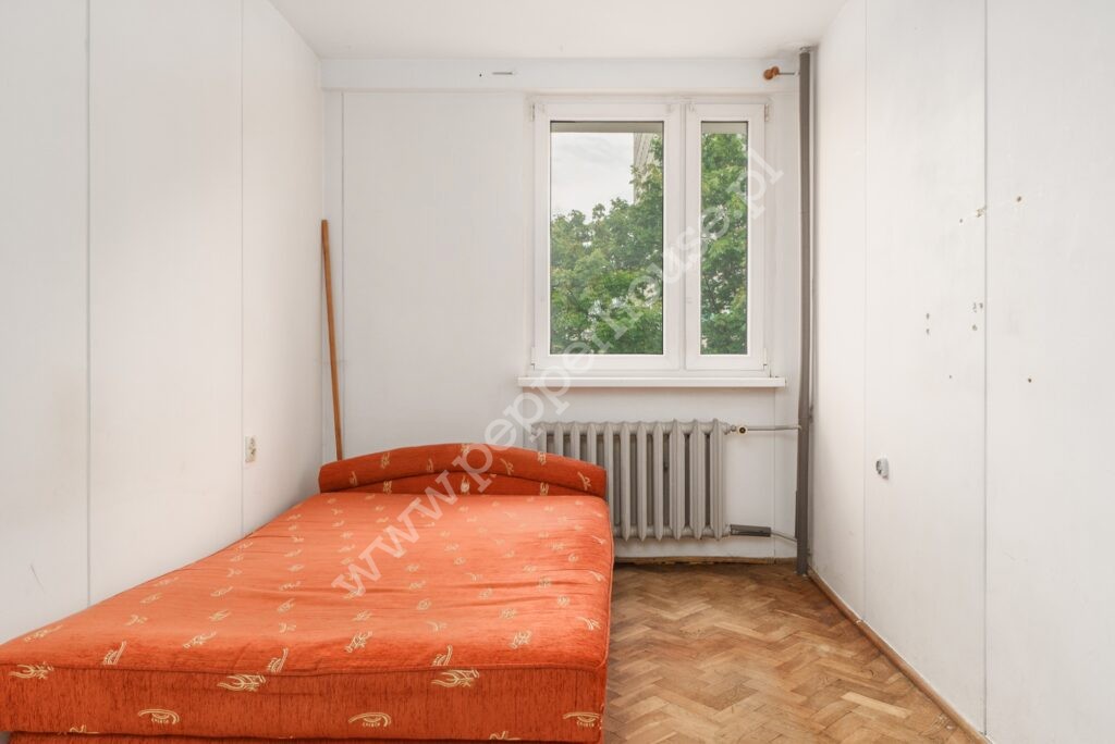 Mieszkanie na sprzedaż, Warszawa, Ochota, Władysława Korotyńskiego - zdjęcie ofertowe nr 5