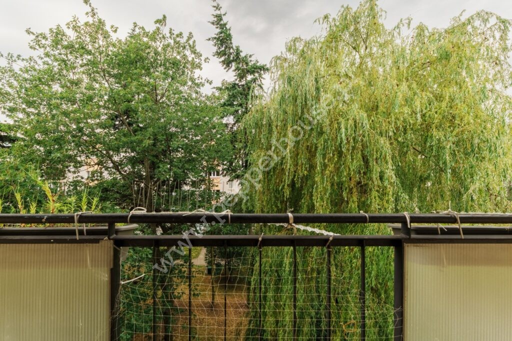 Mieszkanie na sprzedaż, Warszawa, Ochota, Władysława Korotyńskiego - zdjęcie ofertowe nr 10