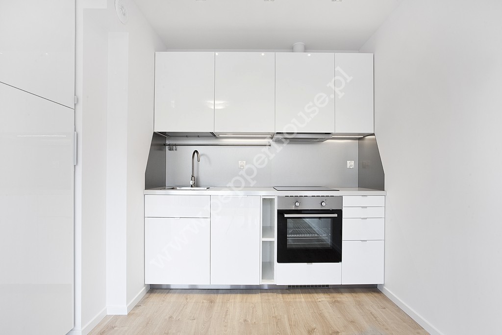 Mieszkanie do wynajęcia, Gdańsk, Orunia Górna, Kadmowa - zdjęcie ofertowe nr 2