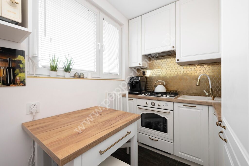 , Gdańsk, Śródmieście, Długa Grobla - listing photo no. 9