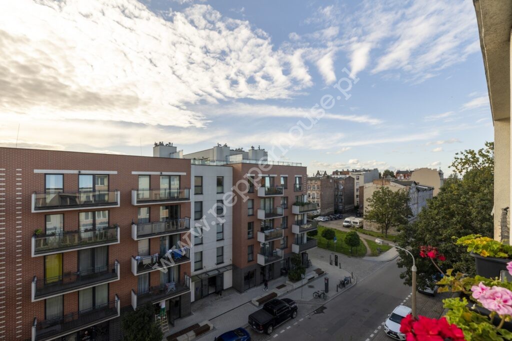 , Gdańsk, Śródmieście, Długa Grobla - listing photo no. 12