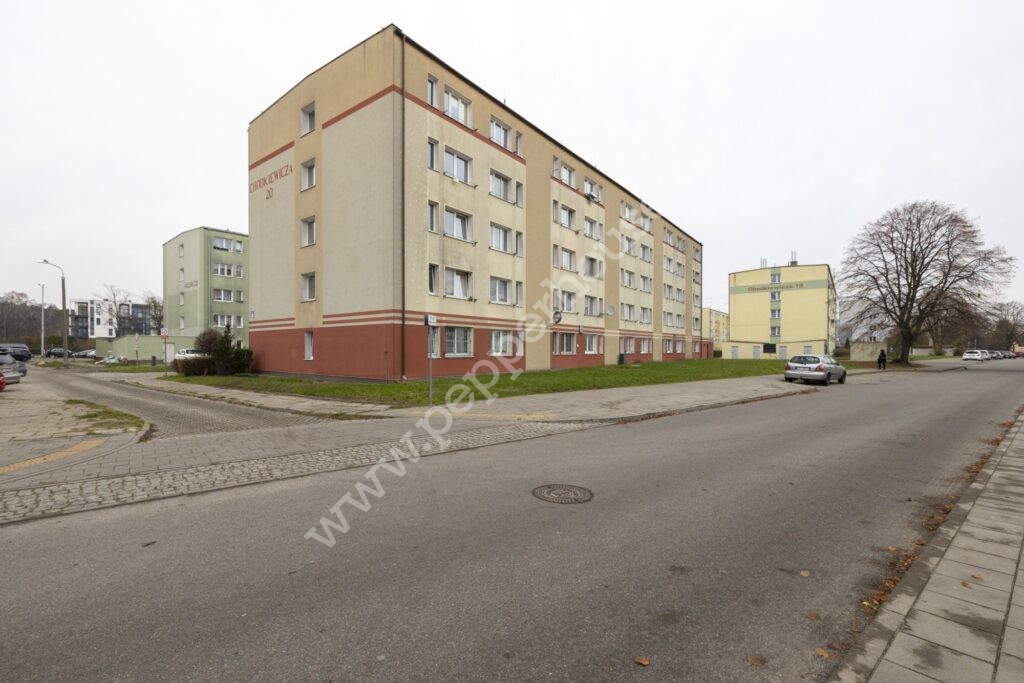 , Gdańsk, Brzeźno, Karola Chodkiewicza - listing photo no. 10