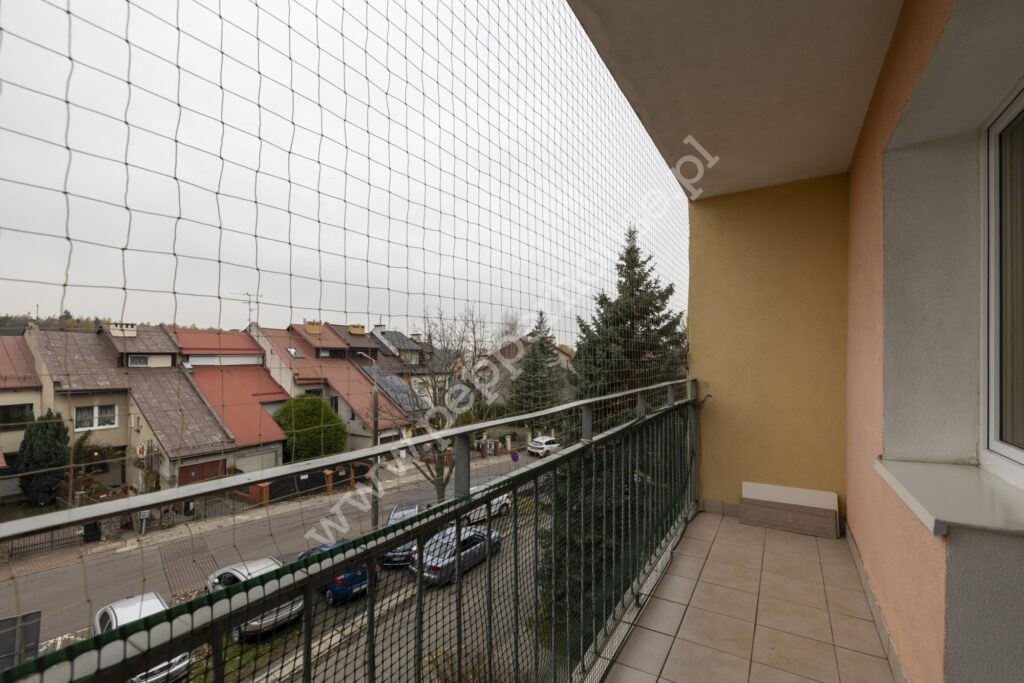 Mieszkanie na sprzedaż, Gdańsk, Morena, prof. Mariana Raciborskiego - zdjęcie ofertowe nr 13