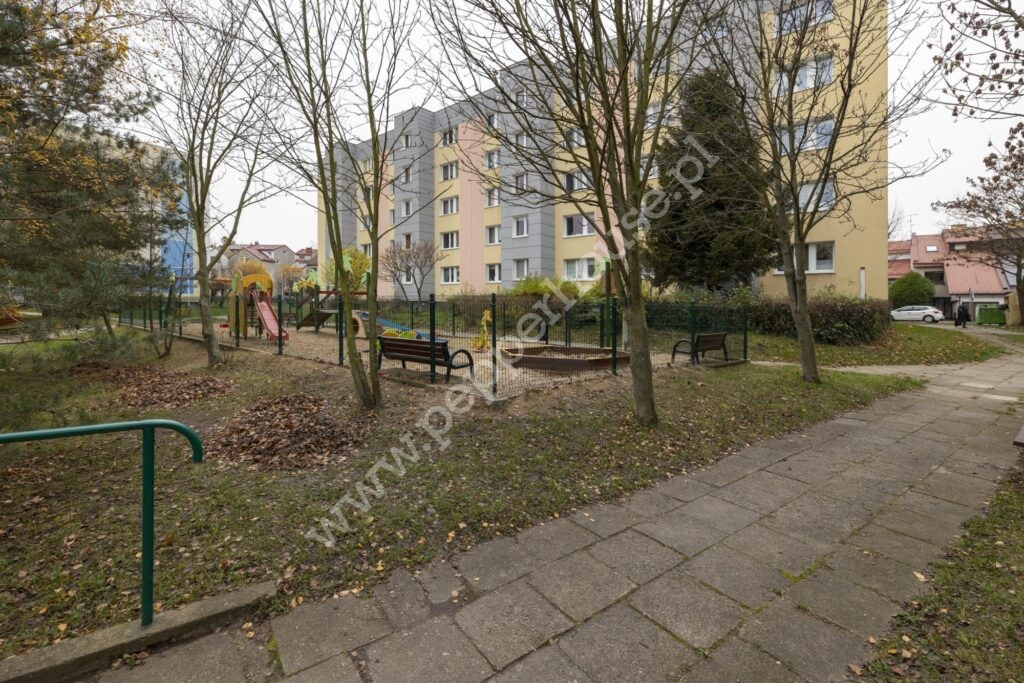Mieszkanie na sprzedaż, Gdańsk, Morena, prof. Mariana Raciborskiego - zdjęcie ofertowe nr 14