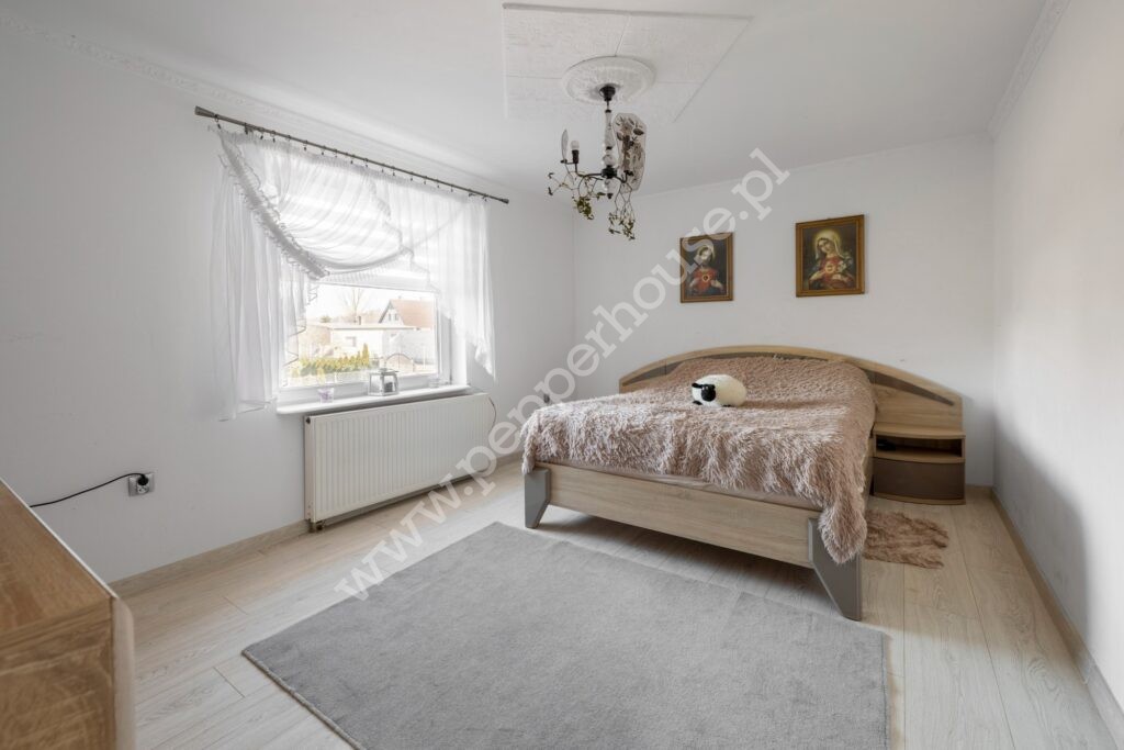 Dom na sprzedaż, pomorskie, Zelewo, Żurawia - zdjęcie ofertowe nr 5