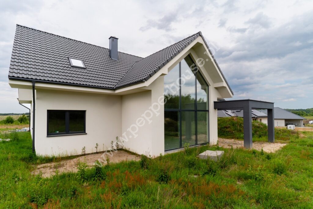 Dom na sprzedaż, pomorskie, Gowino, Szafirowa - zdjęcie ofertowe nr 5