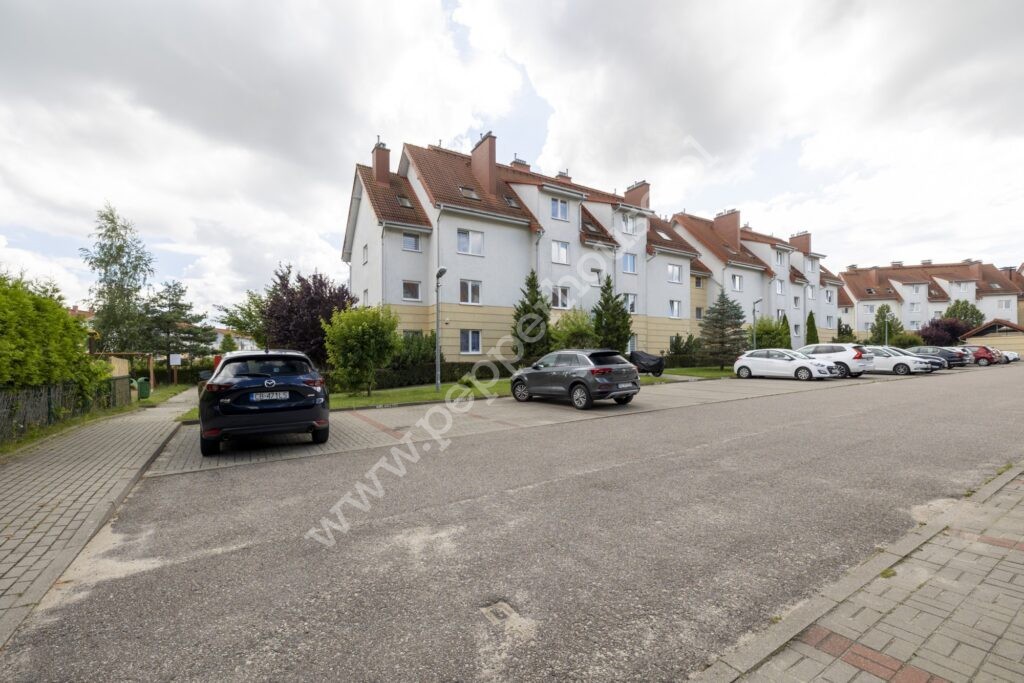 Mieszkanie na sprzedaż, Gdańsk, Orunia Południe, Jana Kielasa - zdjęcie ofertowe nr 14