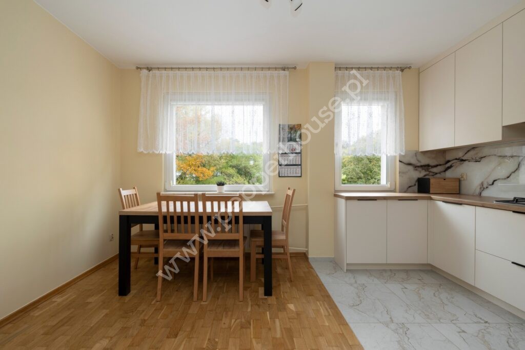 Mieszkanie na sprzedaż, Gdynia, Obłuże, Benisławskiego - zdjęcie ofertowe nr 4