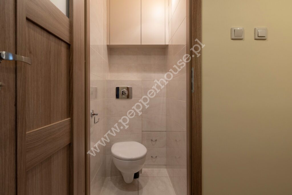 Mieszkanie na sprzedaż, Gdynia, Obłuże, Benisławskiego - zdjęcie ofertowe nr 9