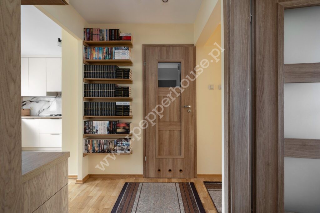 Mieszkanie na sprzedaż, Gdynia, Obłuże, Benisławskiego - zdjęcie ofertowe nr 11