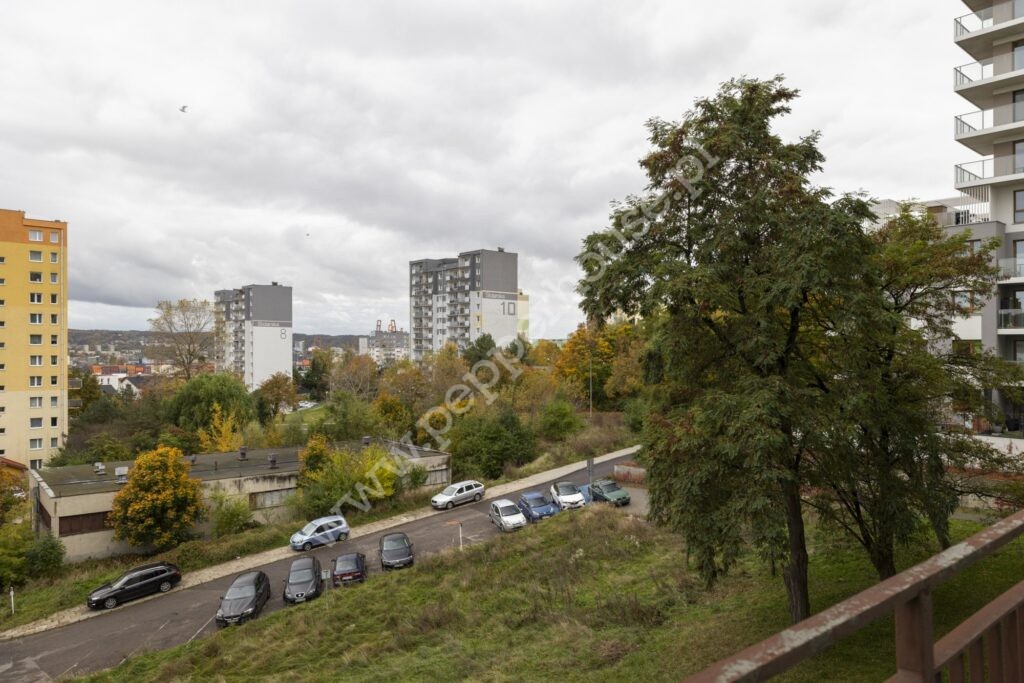 Mieszkanie na sprzedaż, Gdynia, Obłuże, Benisławskiego - zdjęcie ofertowe nr 12