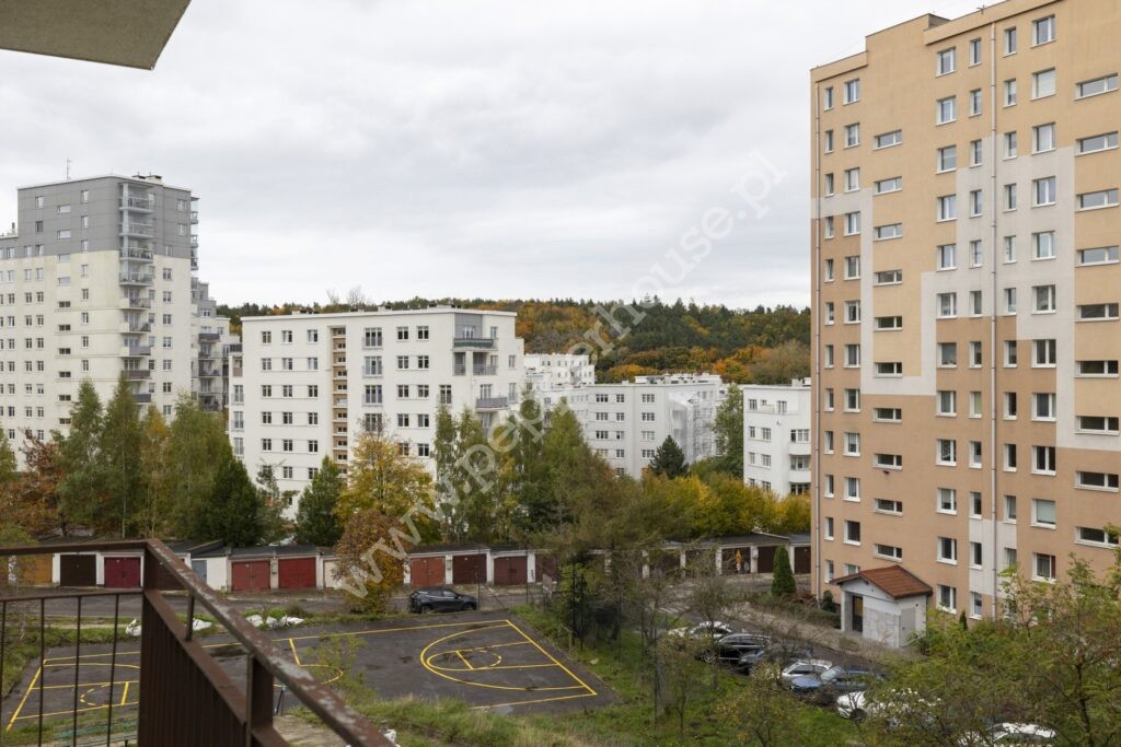 Mieszkanie na sprzedaż, Gdynia, Obłuże, Benisławskiego - zdjęcie ofertowe nr 13