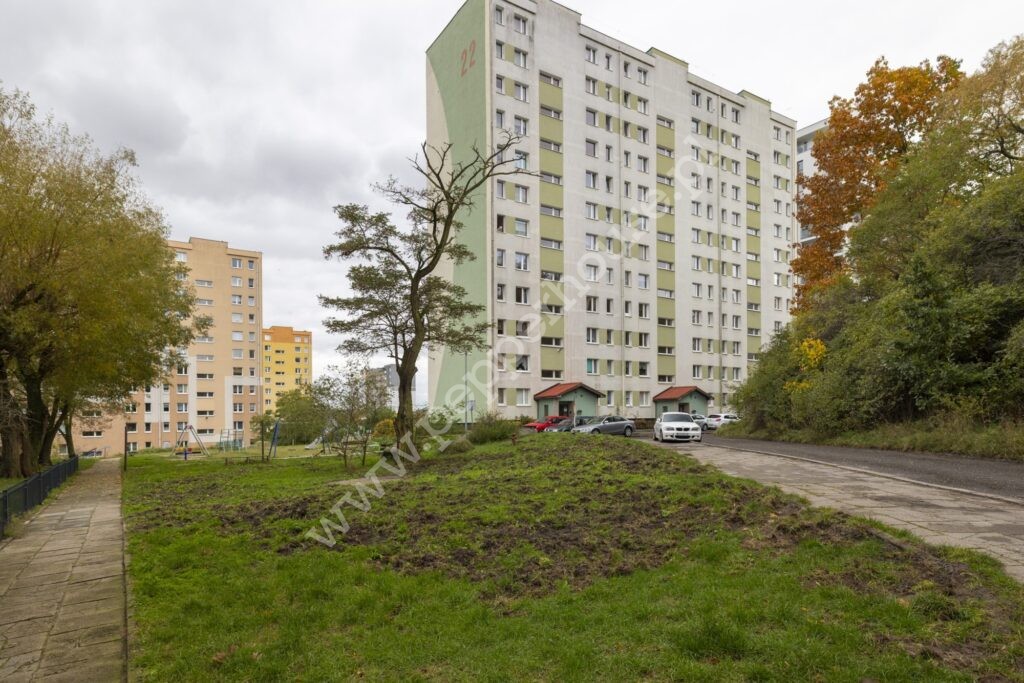 Mieszkanie na sprzedaż, Gdynia, Obłuże, Benisławskiego - zdjęcie ofertowe nr 14