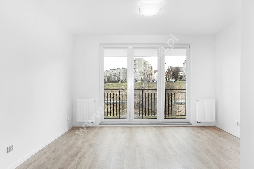 Mieszkanie na sprzedaż, Gdańsk, Orunia Górna, Kadmowa - zdjęcie ofertowe nr 1