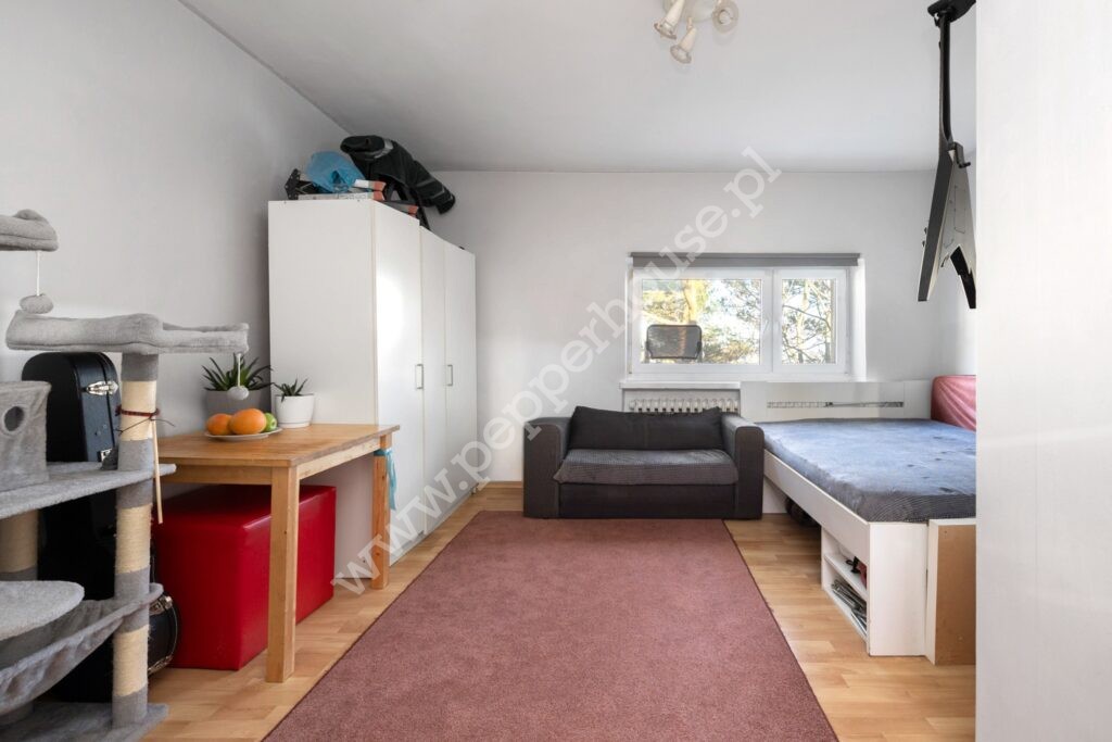 Mieszkanie na sprzedaż, Gdynia, Grabówek, Kapitańska - zdjęcie ofertowe nr 1