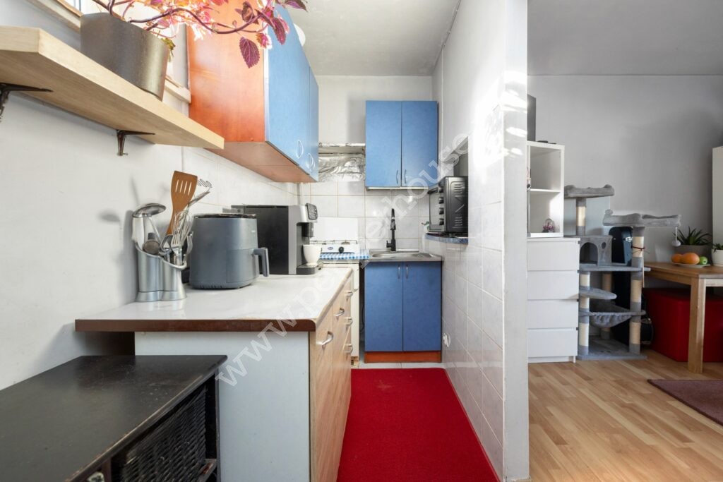 Mieszkanie na sprzedaż, Gdynia, Grabówek, Kapitańska - zdjęcie ofertowe nr 3