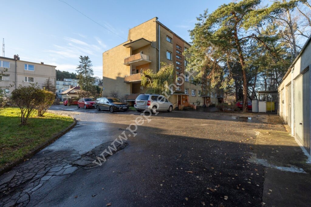 Mieszkanie na sprzedaż, Gdynia, Grabówek, Kapitańska - zdjęcie ofertowe nr 9