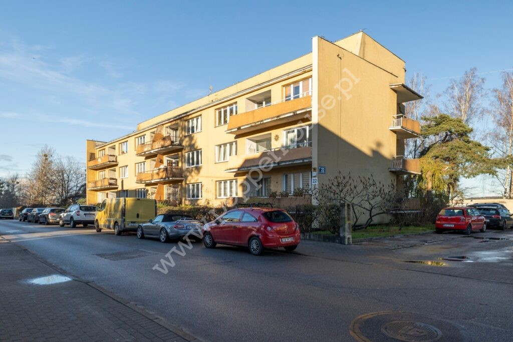 Mieszkanie na sprzedaż, Gdynia, Grabówek, Kapitańska - zdjęcie ofertowe nr 10