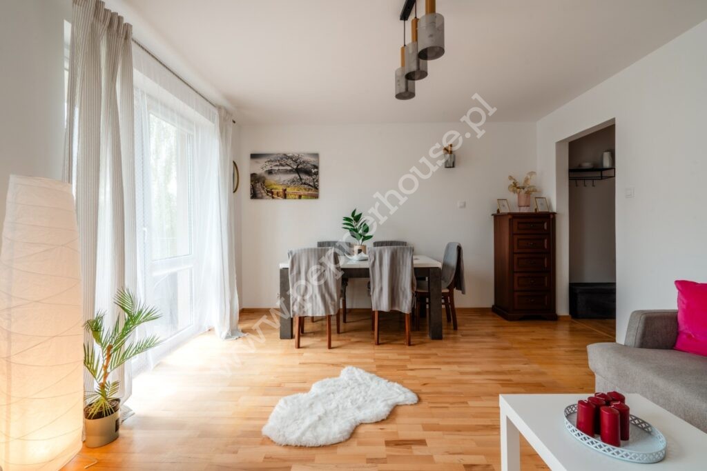 Mieszkanie na sprzedaż, pomorskie, Pruszcz Gdański, Generała Emila Fieldorfa - zdjęcie ofertowe nr 6