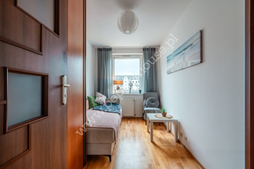 Mieszkanie na sprzedaż, pomorskie, Pruszcz Gdański, Generała Emila Fieldorfa - zdjęcie ofertowe nr 10