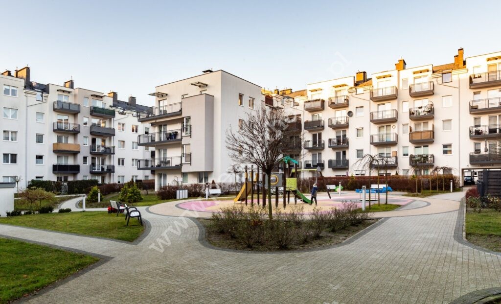 Mieszkanie na sprzedaż, pomorskie, Rumia, Dębogórska - zdjęcie ofertowe nr 12