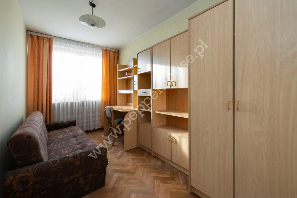 Mieszkanie na sprzedaż, pomorskie, Sopot, Aleja Niepodległości - zdjęcie ofertowe nr 3