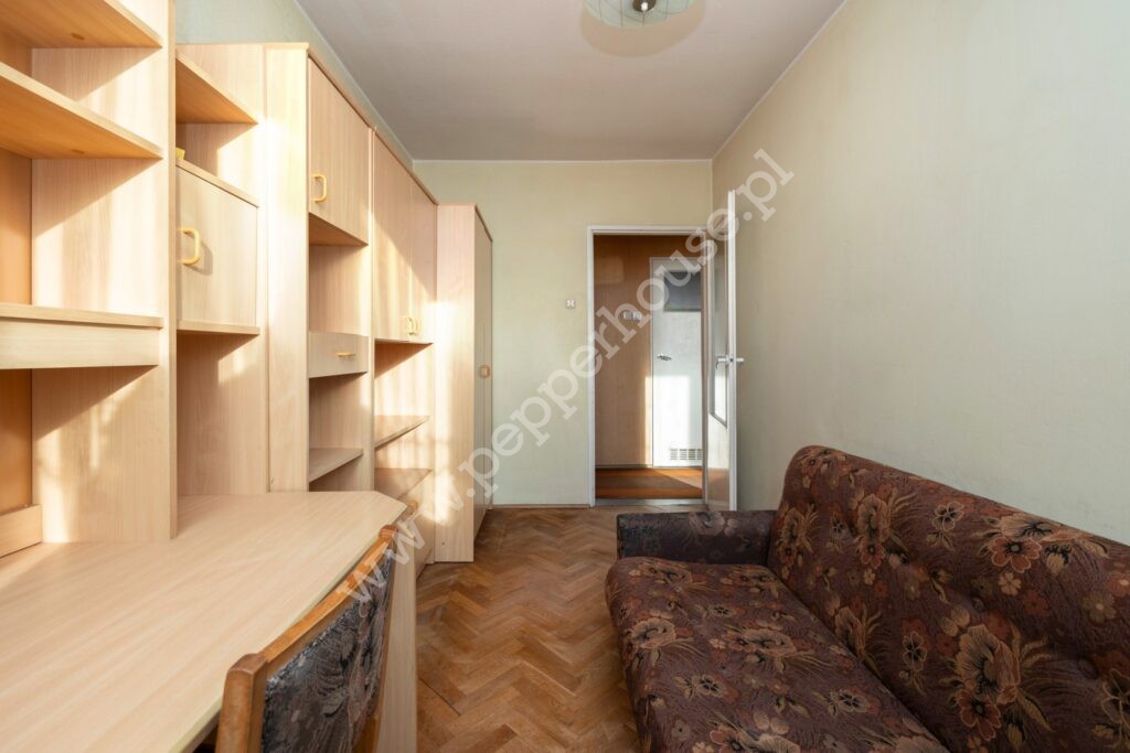Mieszkanie na sprzedaż, pomorskie, Sopot, Aleja Niepodległości - zdjęcie ofertowe nr 4