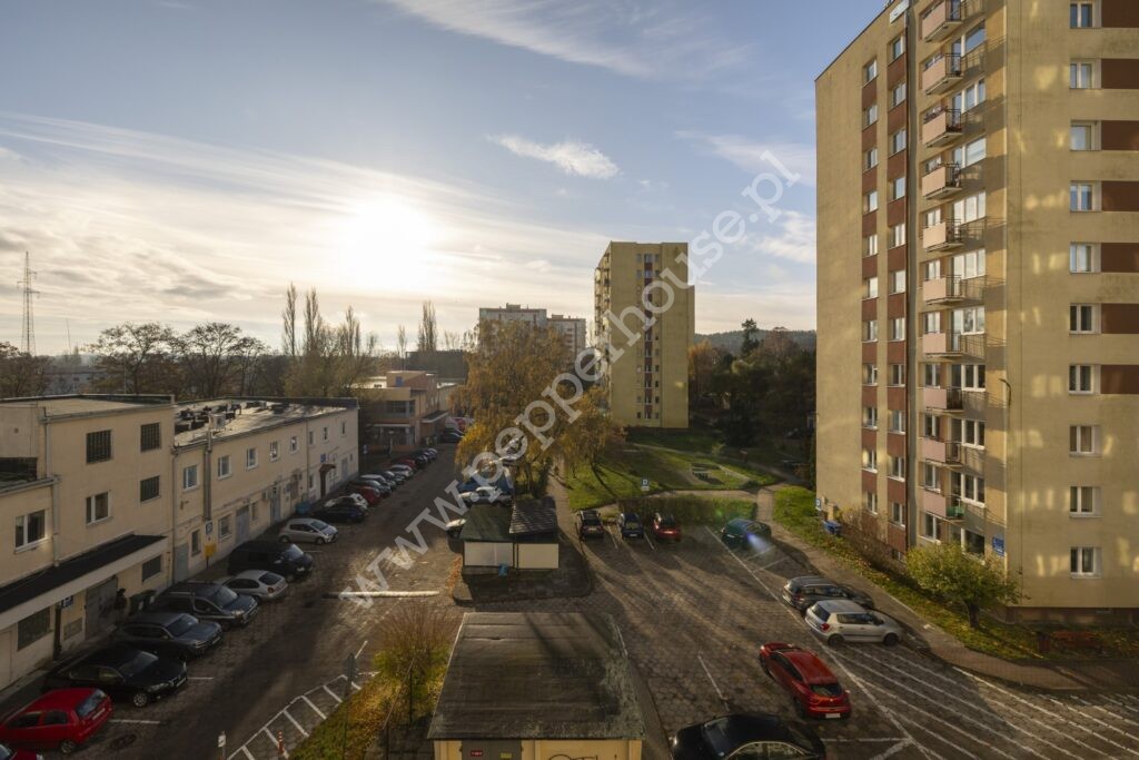 Mieszkanie na sprzedaż, pomorskie, Sopot, Aleja Niepodległości - zdjęcie ofertowe nr 14