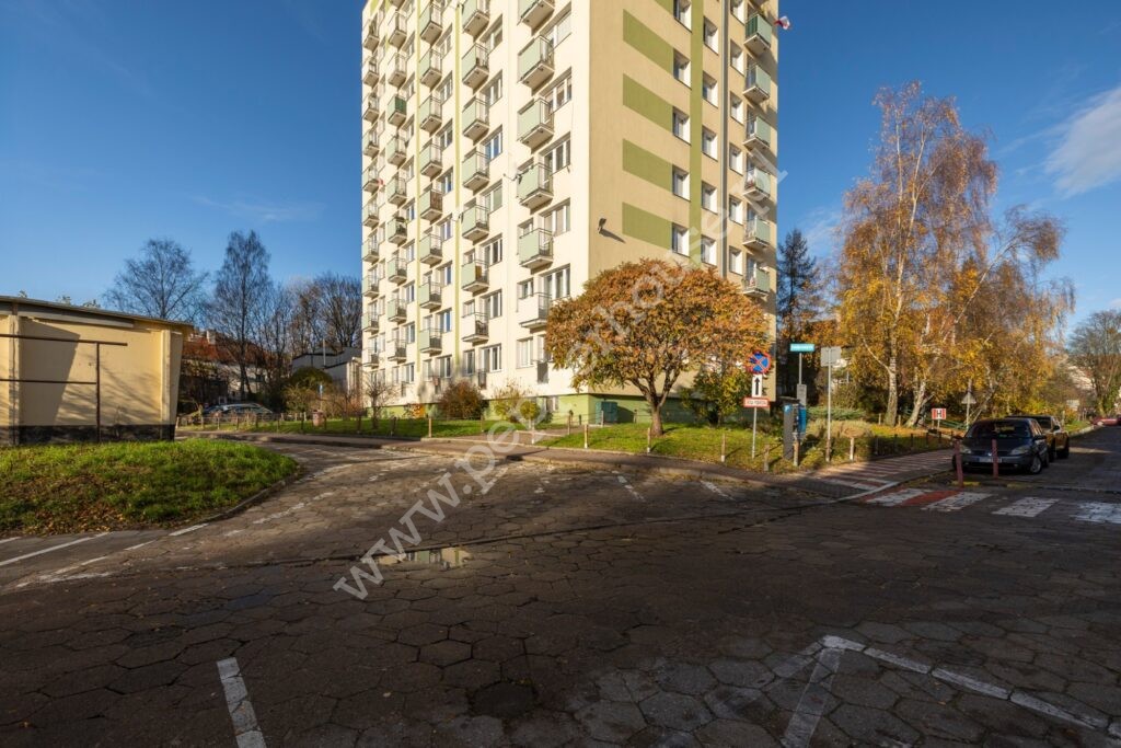 Mieszkanie na sprzedaż, pomorskie, Sopot, Aleja Niepodległości - zdjęcie ofertowe nr 16