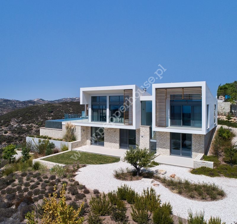 Mieszkanie na sprzedaż, Cypr Pafos, Tsada - zdjęcie ofertowe nr 7