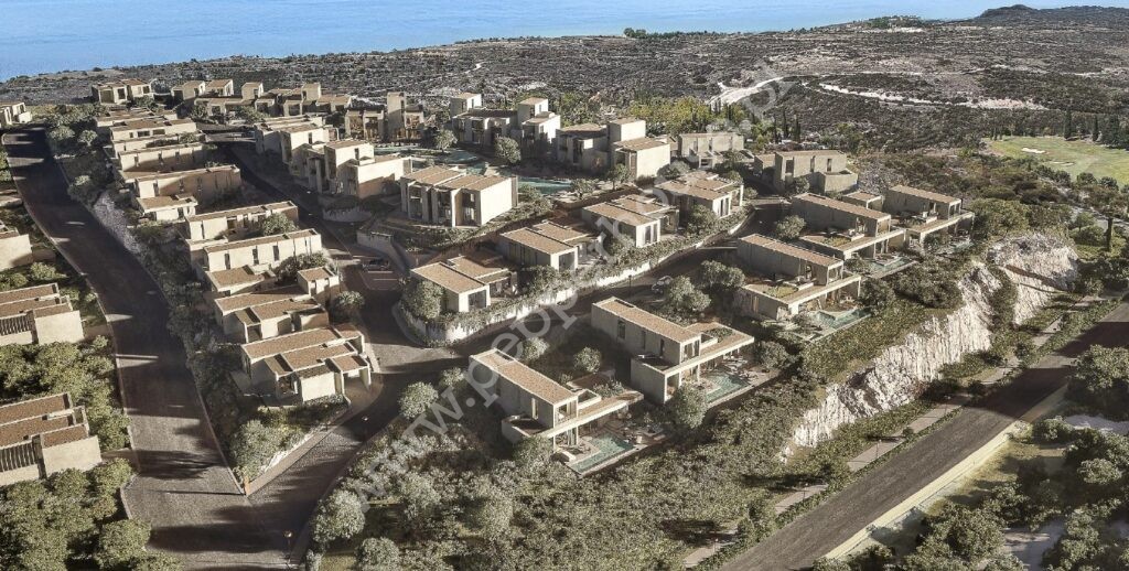 Mieszkanie na sprzedaż, Cypr Pafos, Tsada - zdjęcie ofertowe nr 10