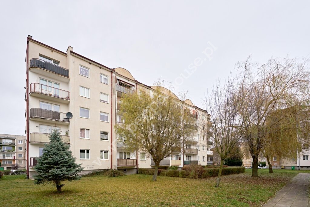Mieszkanie na sprzedaż, Gdynia, Pogórze, kmdr. Mieszkowskiego - zdjęcie ofertowe nr 11